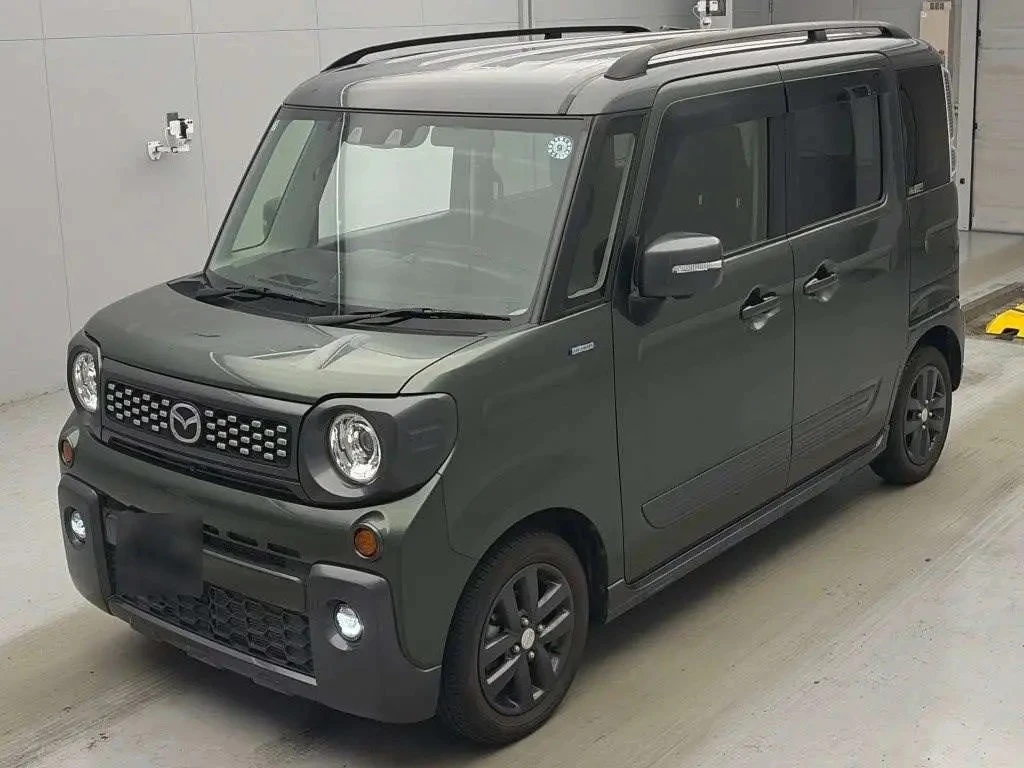 🇯🇵 Авто из Японии