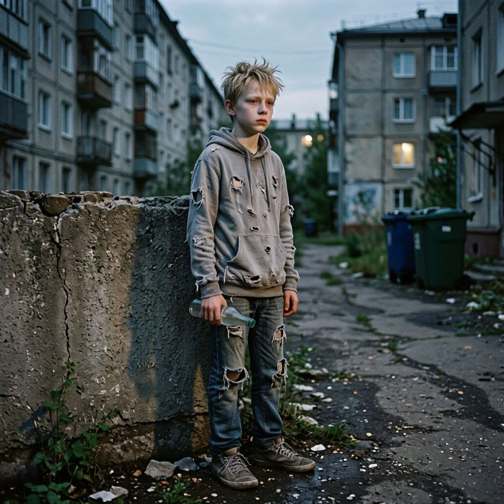 Подросток из Уфы из‑за лудомании влез в миллионные долги, а затем оказался втянут в нар...