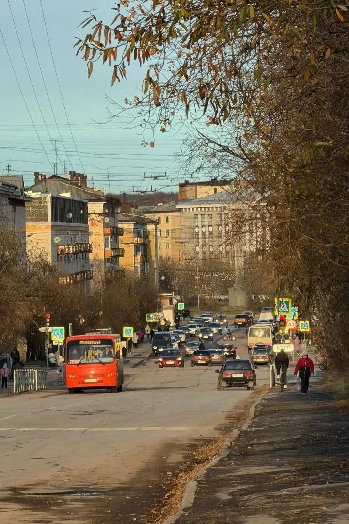 Хорошего воскресного дня!