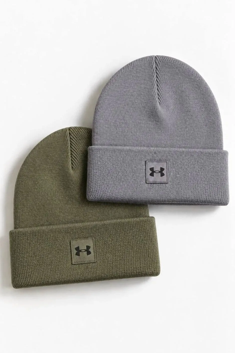 ✏️ Протеин66ку спортивное питание: 👲Шапка-бини с отворотом от Under Armour изготовлена...