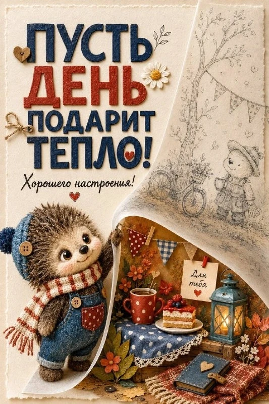 Открытки: подписаться ❤️