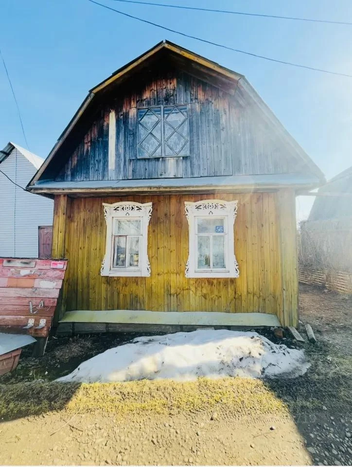 Сдам без посредников: дом, 58м²