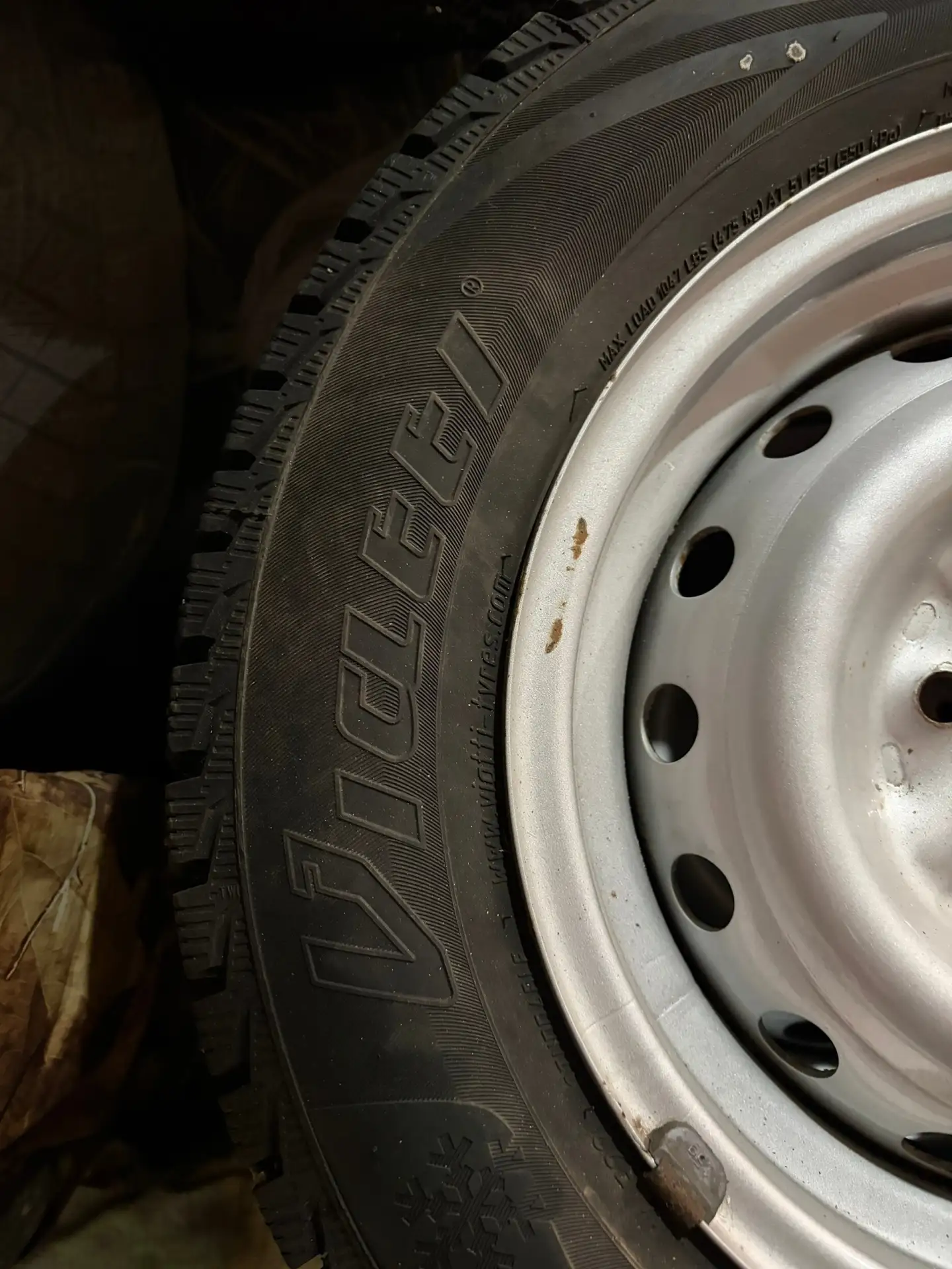 Продажа 4 колеса 175/70 r 13