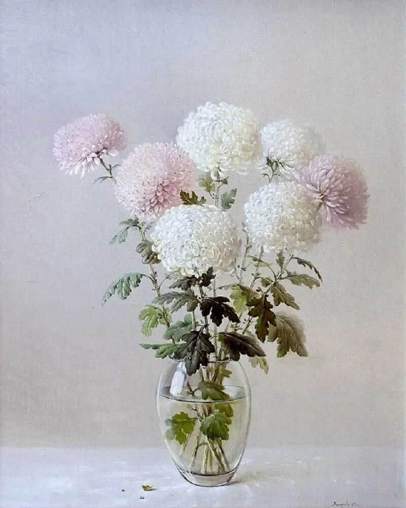 Художник Марина Захарова (р.1965)