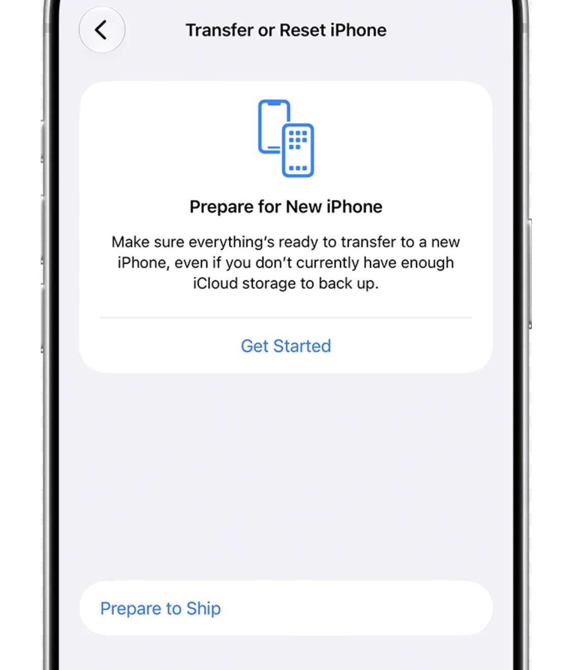✈️В iPhone 18 Pro Max появилась функция «ПОДГОТОВКА К ОТПРАВКЕ»
