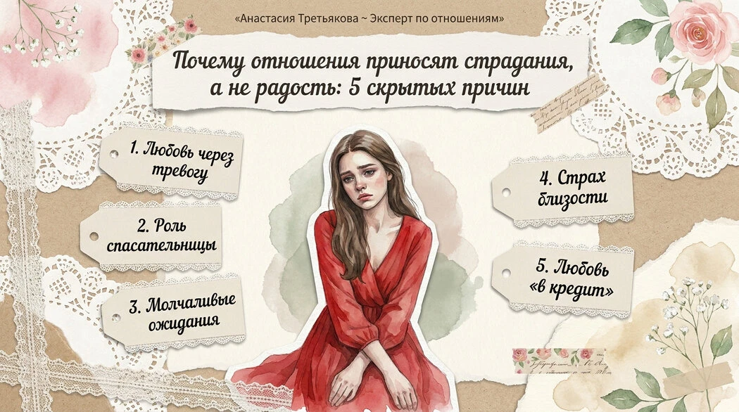 📖 Статья от психолога из Санкт-Петербурга: