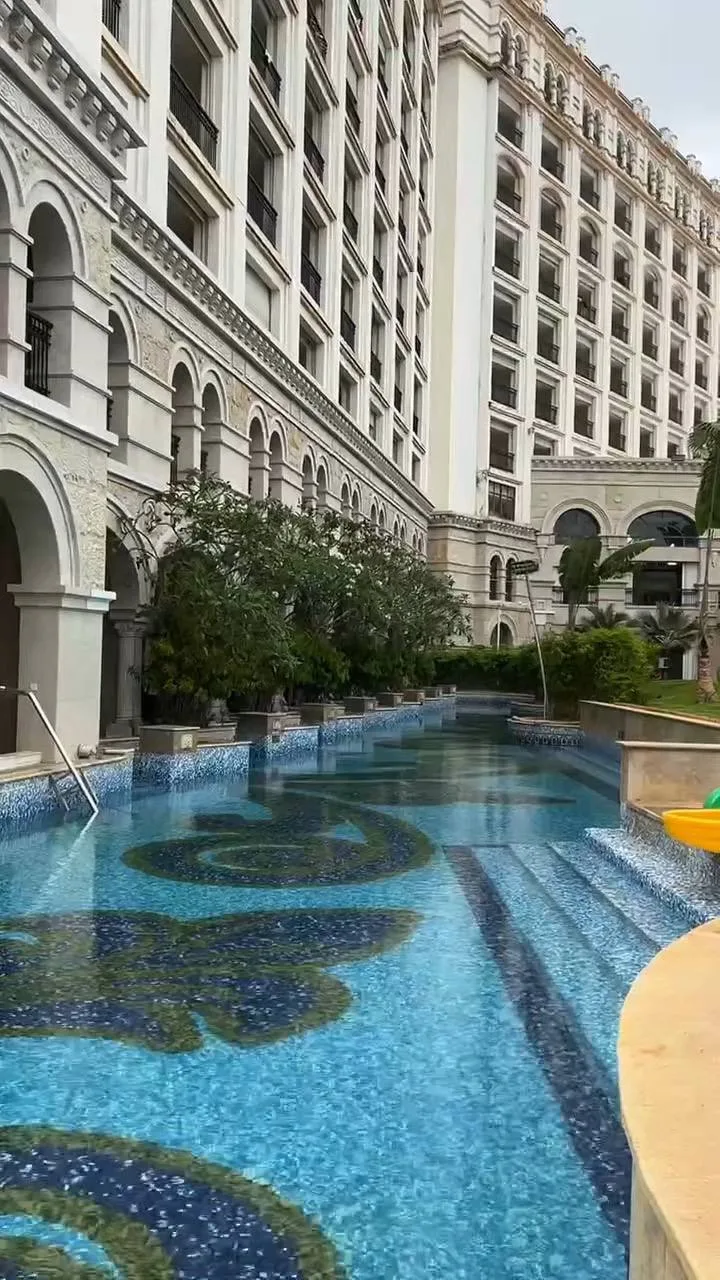 Crowne Plaza Resort Sanya Bay 5* – спокойный Хайнань у моря 🌊