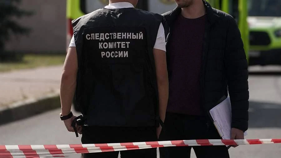 Рабочий погиб при подготовке взрывных работ на шахте «Обуховская» в Ростовской области