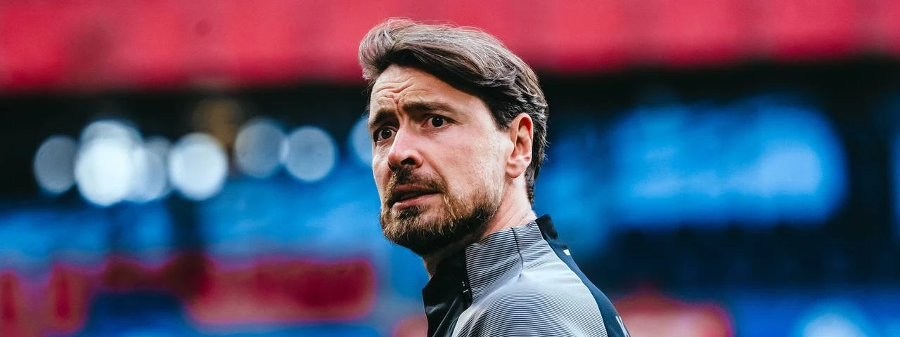 ⚽ Ещё три тренера покинули воронежский «Факел».