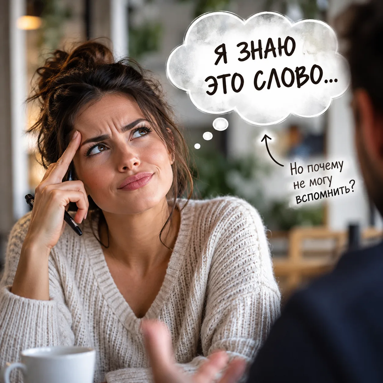 🧠 Бывало такое?