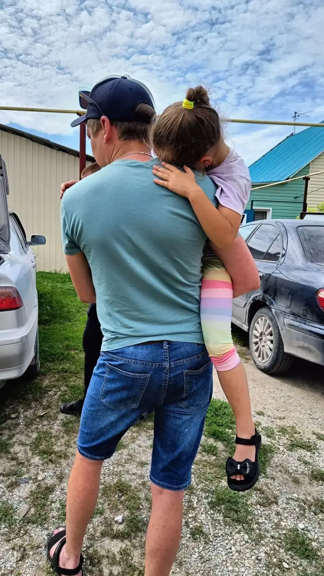 📸 Флешмоб «Спасибо, папа!» продолжается!