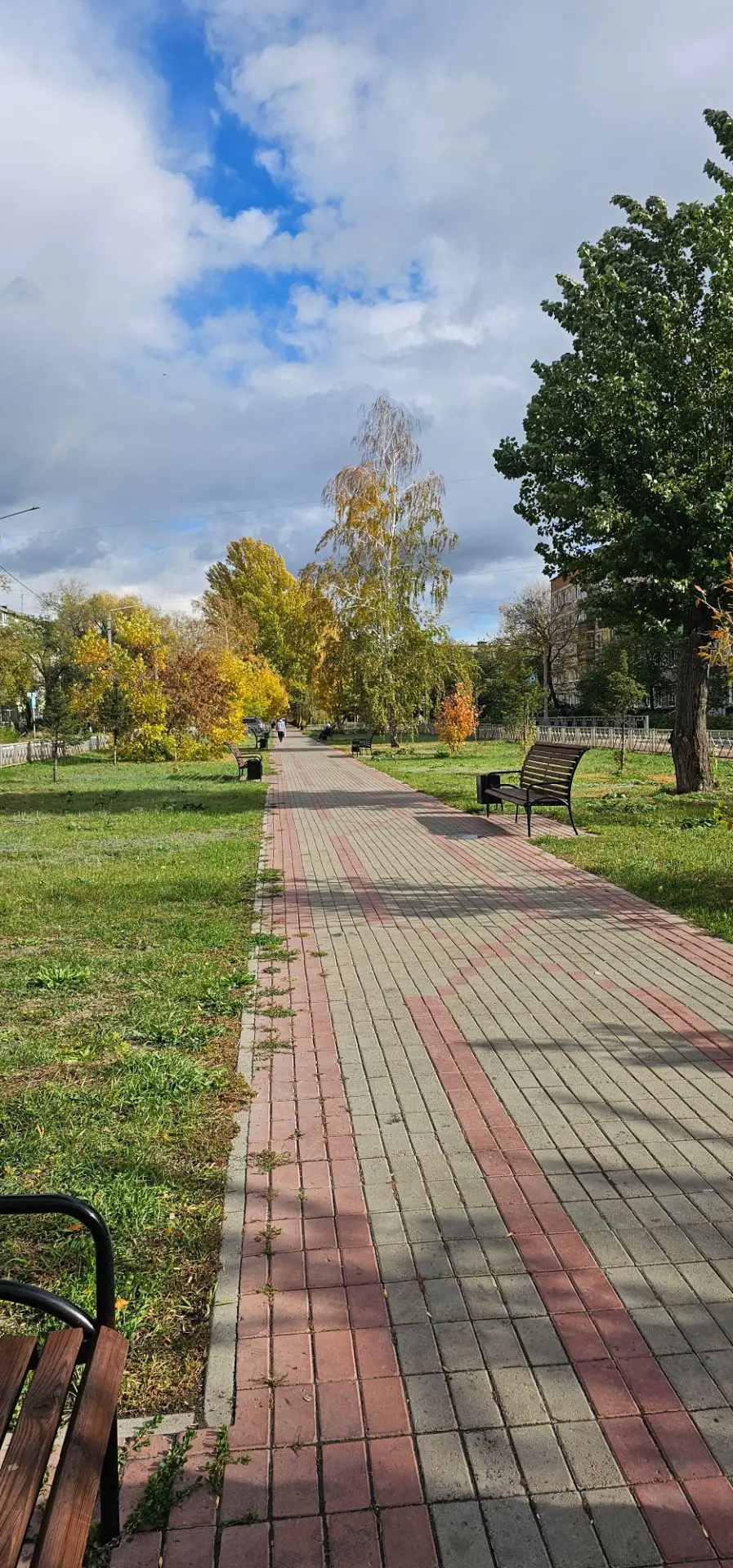 Доброе утро