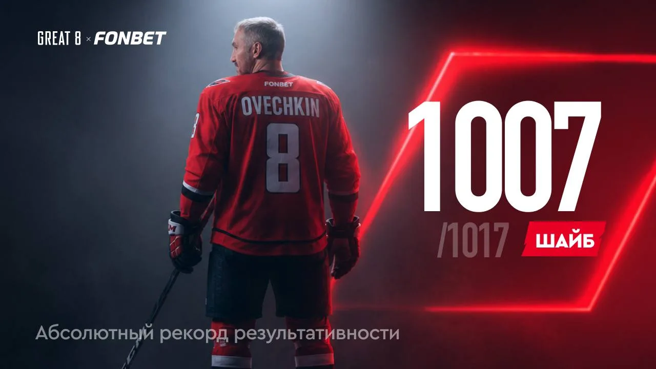 ⚡️🏒 ОВИ ЗАБРОСИЛ ПЕРВУЮ ШАЙБУ В НОВОМ СЕЗОНЕ НХЛ