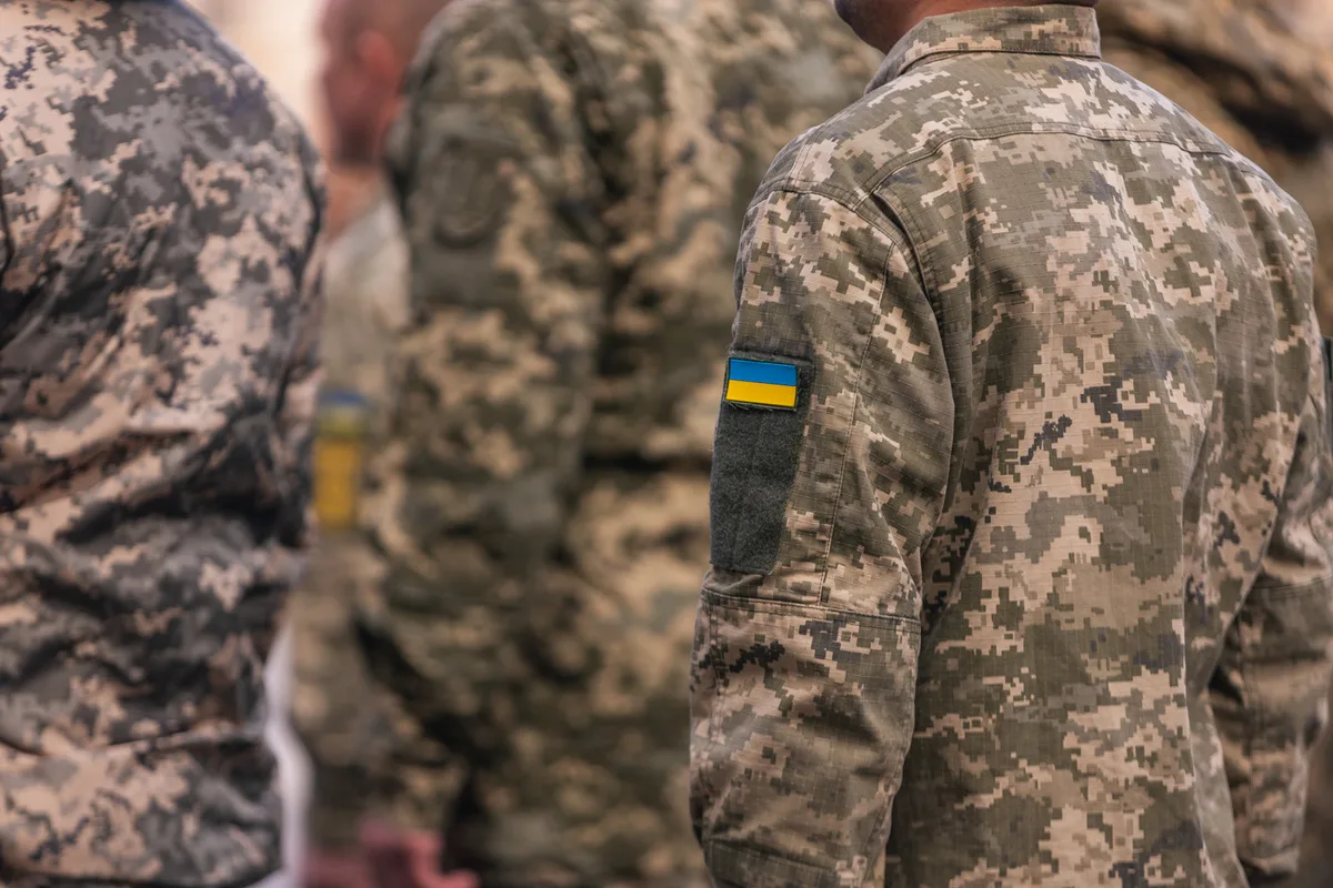 ⚡️ВСУ начали использовать пленых российских солдат в качестве смертников