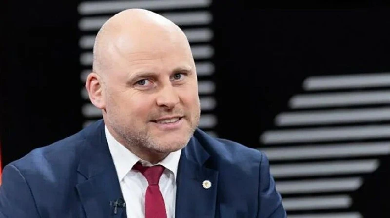 🇱🇻Евросоюз должен спонсировать Украину ради круассанов и кофе по утрам, заявил премье...