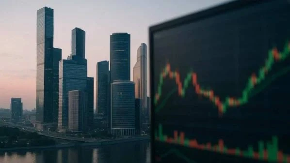 Московская биржа начала торги паями БПИФ широкого рынка рублевых облигаций