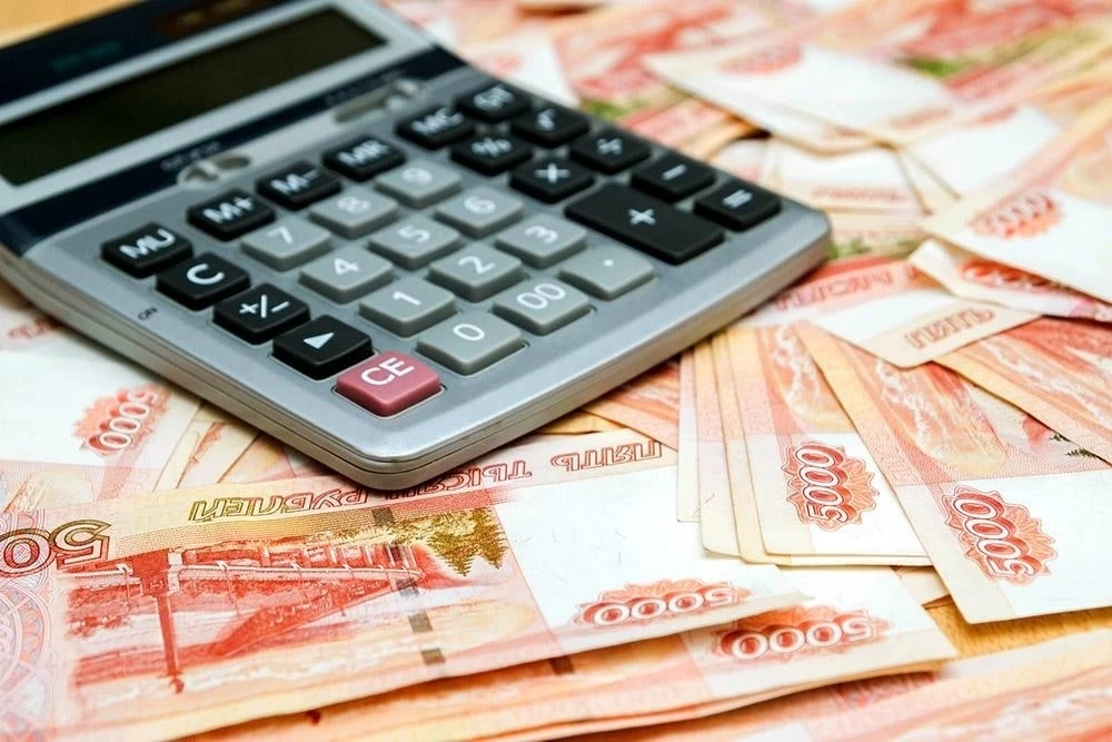 💰 Татарстану спишут ещё 20,9 млрд рублей бюджетных кредитов