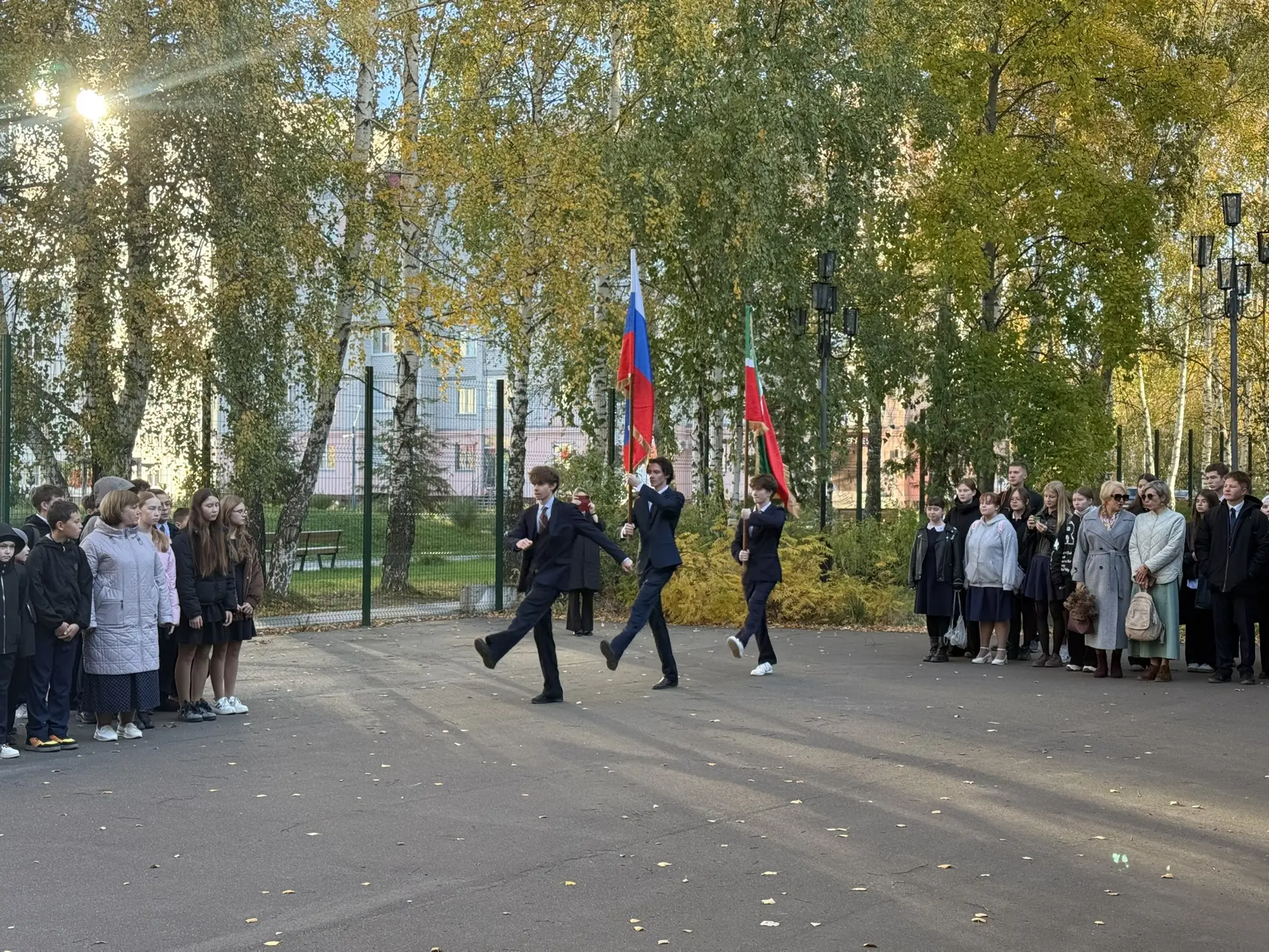 🍂 Новая неделя — новые планы и большие события!