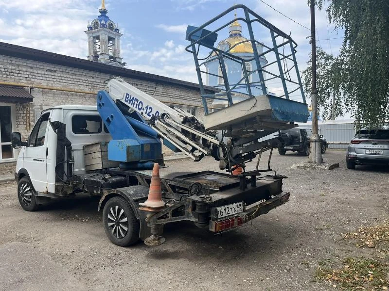 📢 Новый лот — Авто
