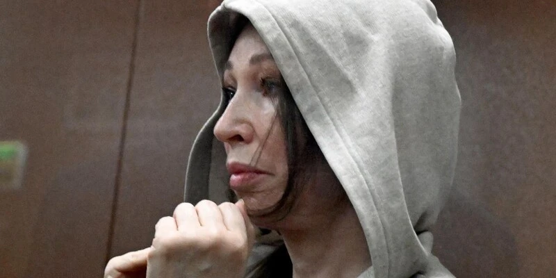 У осужденной за хищения на сухпайках для Минобороны изъяли наличные на 1 млрд рублей