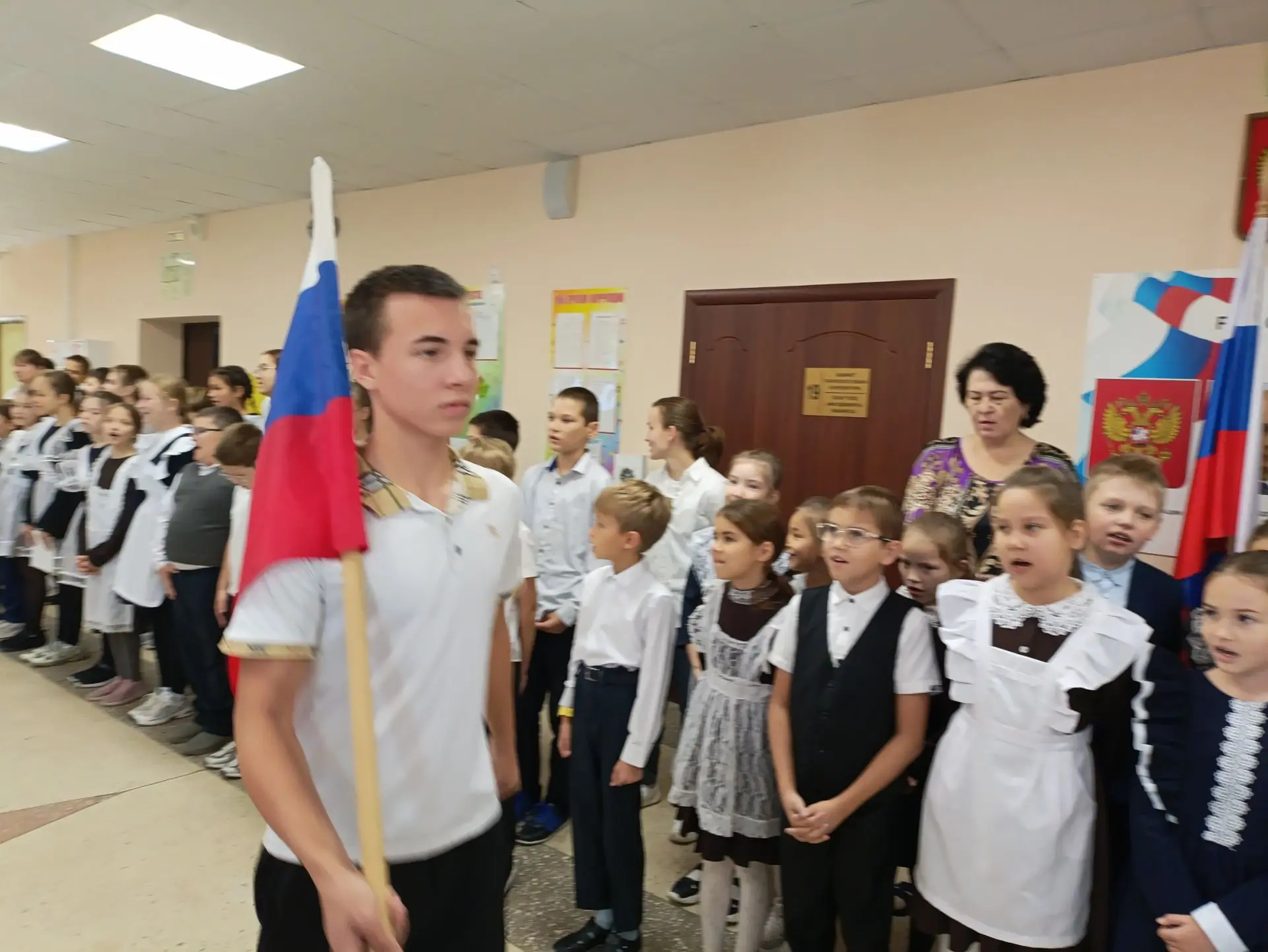 #МБОУРудницкаяСОШ
