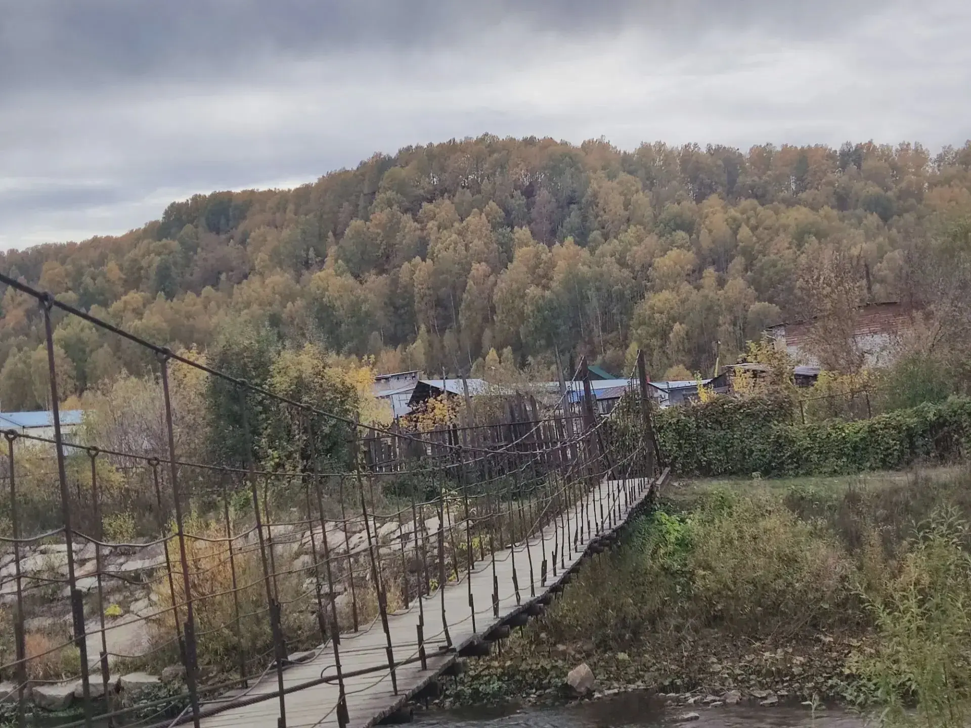 Город, который любят 💛🤎