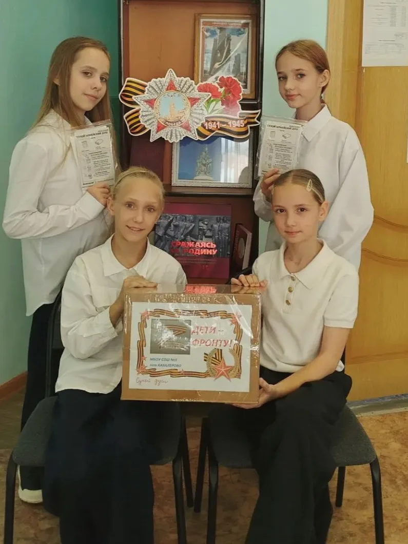🪖🔥🎗 Снова в строю!