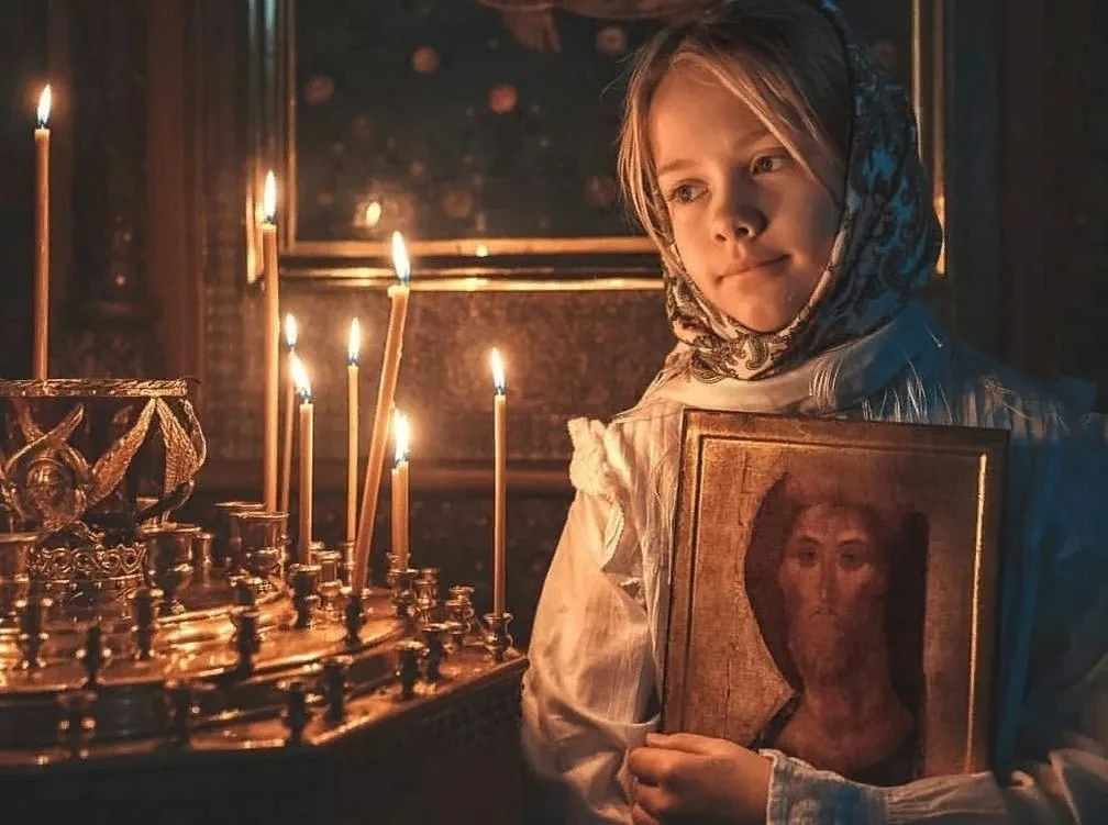 Есть такое выражение великого полководца Суворова: «Тяжело в учении – легко в бою». Вот...