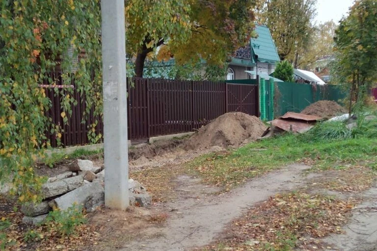 🌿 Осень в этом году выдалась на удивление долгой и тёплой. Обычно в это время уже снег...