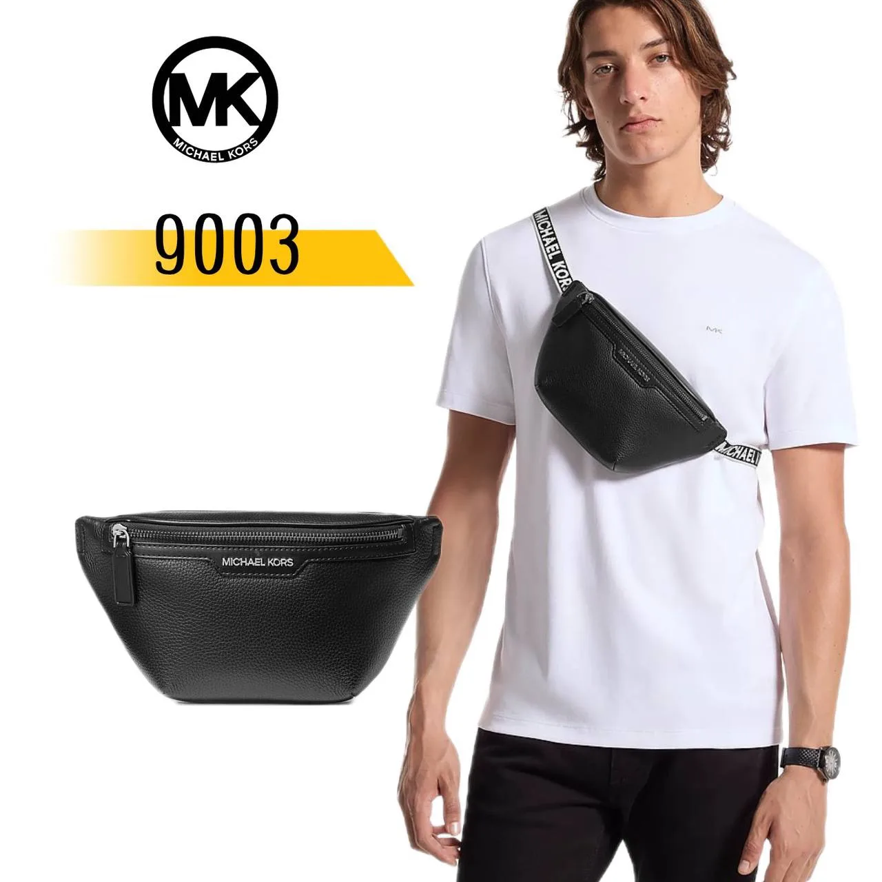 🚨 Осторожно, цены горят! Ликвидация #MichaelKors!🔥
