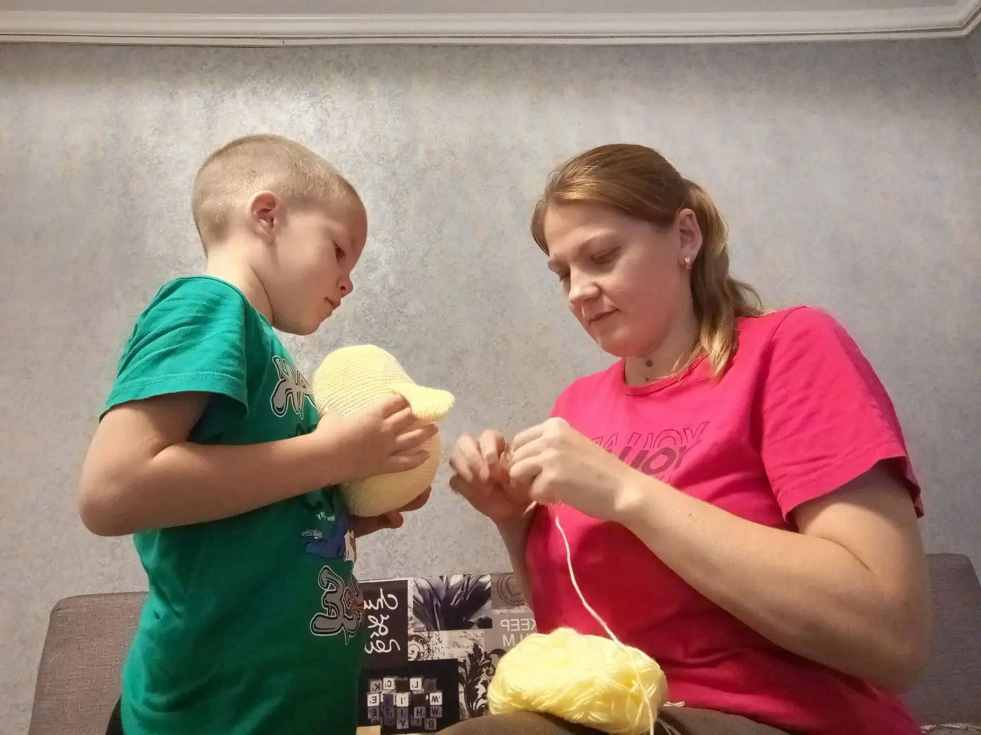 Фото