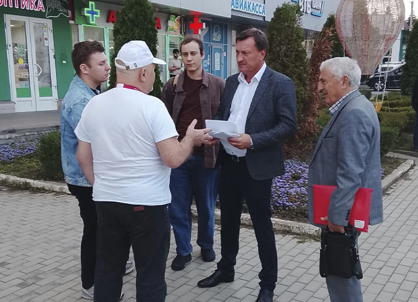 Рыбхоз по цене пастбища: эксперта ставропольского суда поймали на абсурдных расчетах до...