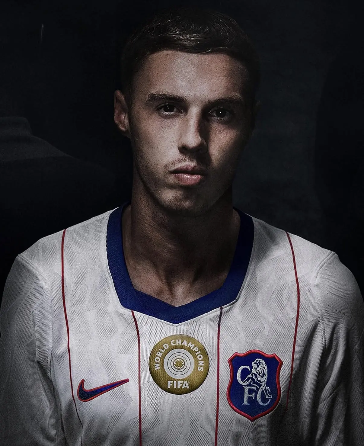 ⚪️Завтра играем в белом комплекте!😍🔥