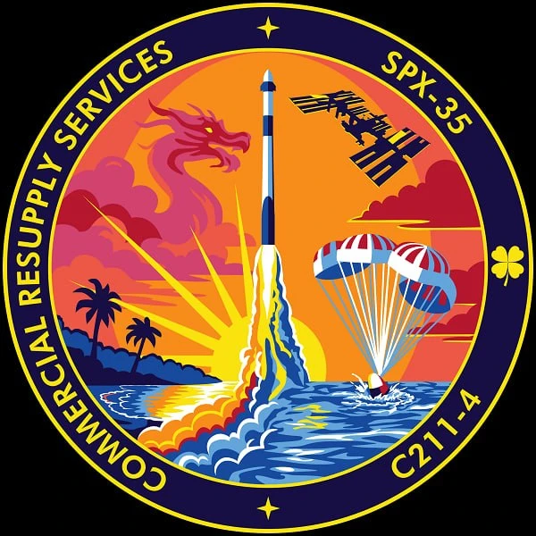 13 октября 2026 года в 10:33:44 UTC (13:33:44 мск) с площадки SLC-40 на космической ста...
