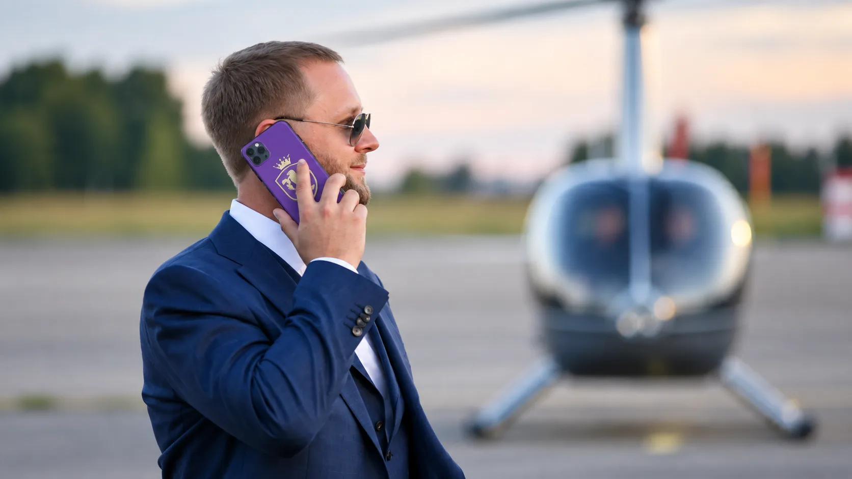 📞 Пусть мошенники думают, что им повезло