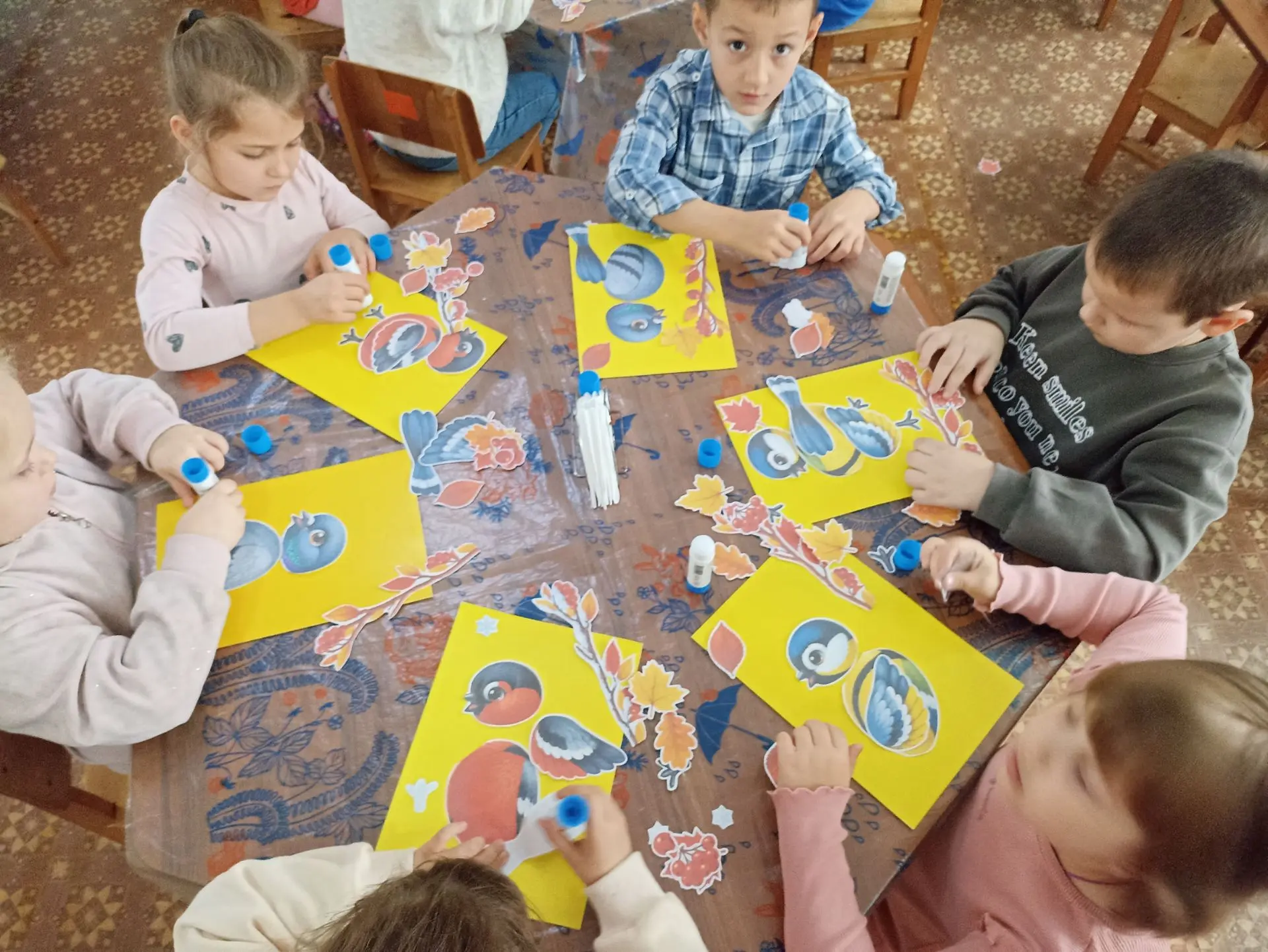 #ГодЕдинстваНародовРоссии