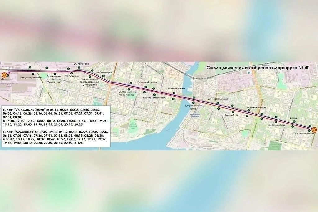 Ограничат движение на проспекте Победы