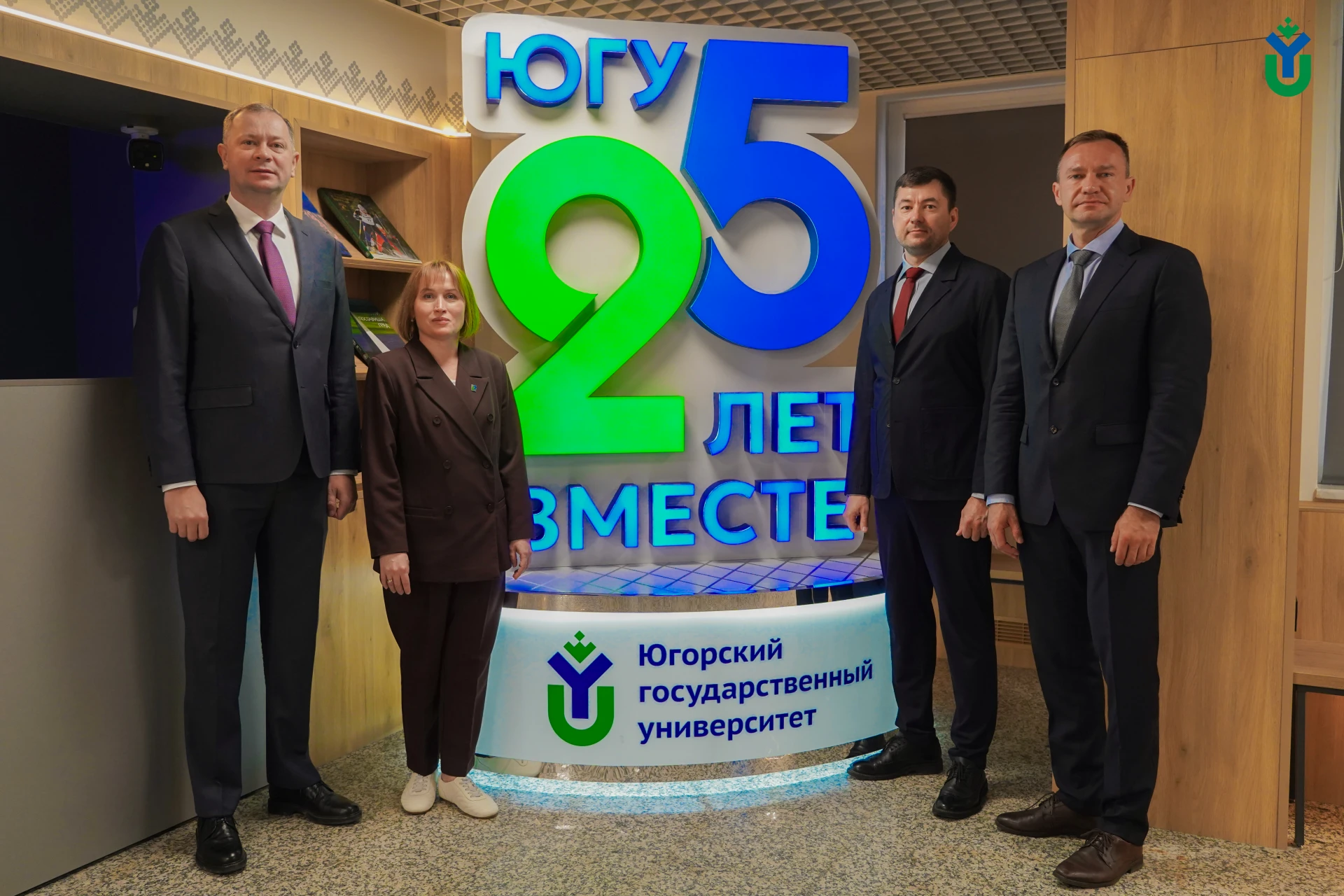 Более 350 студентов ЮГУ смогут получить дополнительную инженерную квалификацию.