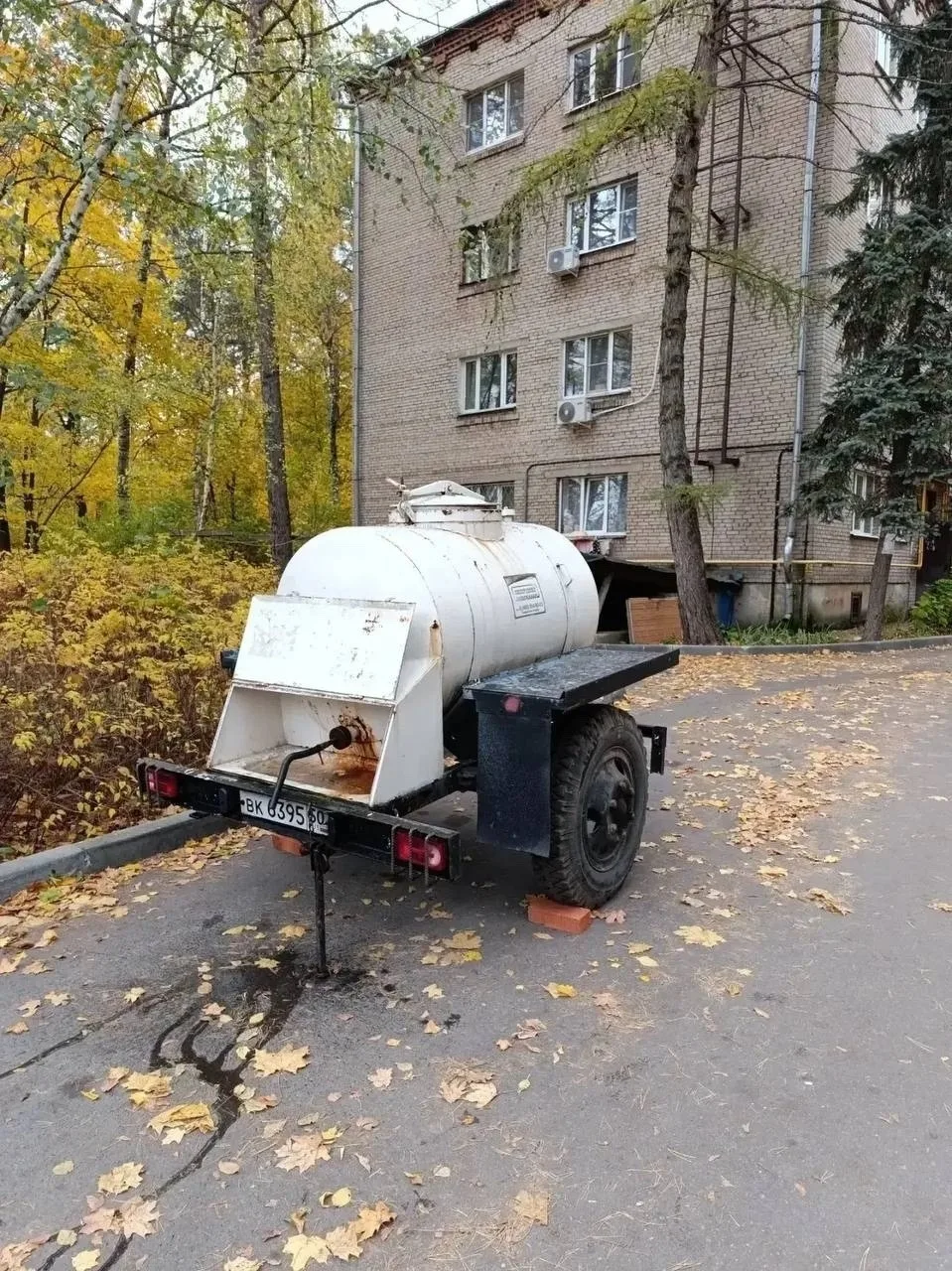 📢 Уважаемые жители!