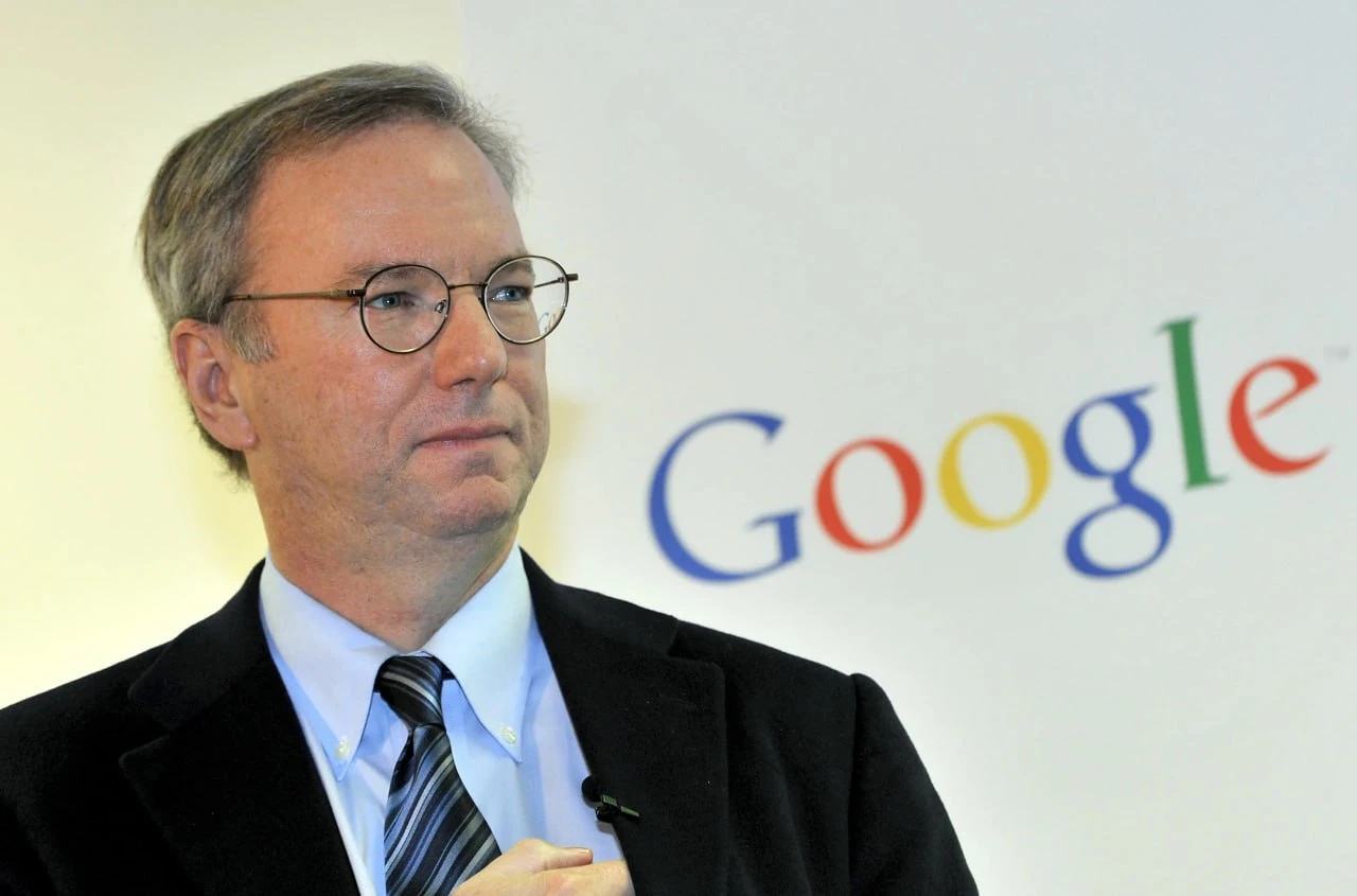 😱 ЭКС-ГЛАВА GOOGLE: РОССИЯ ПЕРЕГНАЛА УКРАИНУ ПО ВНЕДРЕНИЮ НОВЕЙШЕГО ОРУЖИЯ