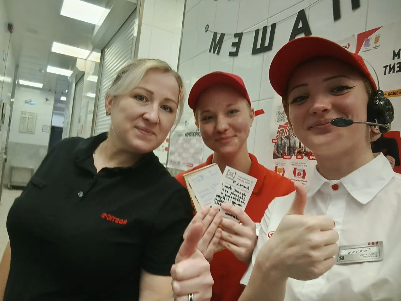 Анечка, поздравляем тебя с повышением на тренера! ❤️