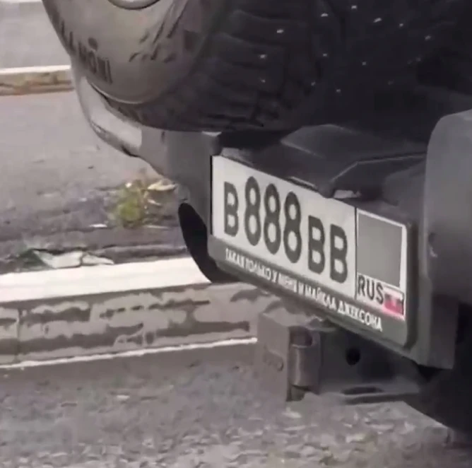 🚘 В Екатеринбурге заметили автономер стоимостью с целую квартиру