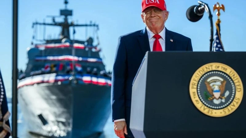 Трамп заявил об энергетическом перемирии России и Украины  ⚡️