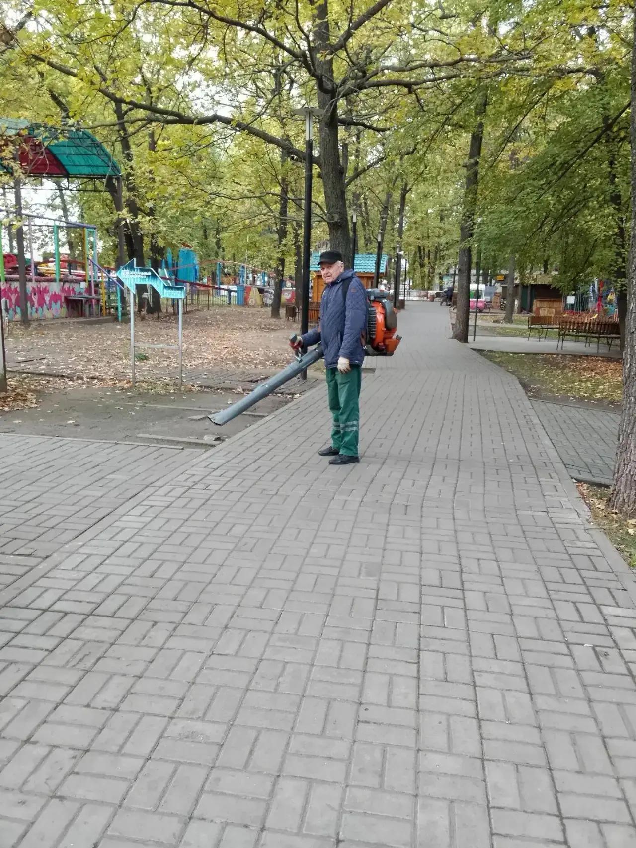 🛠 Порядок и комфорт начинаются с деталей