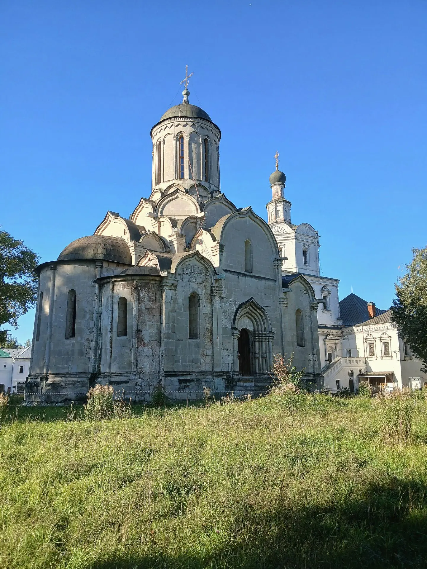 🎻 В лучших стремлениях русский человек с древности видел жизнь свою полной простоты, ч...