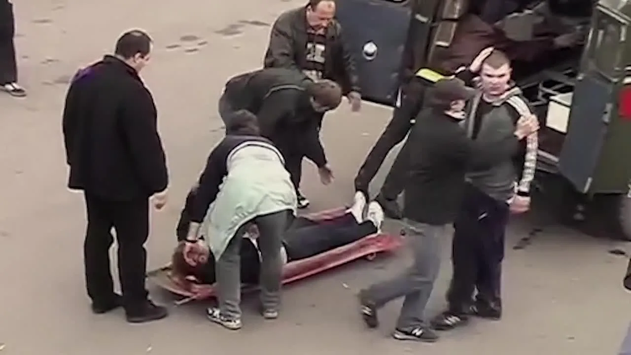 Роман ДЕМИН