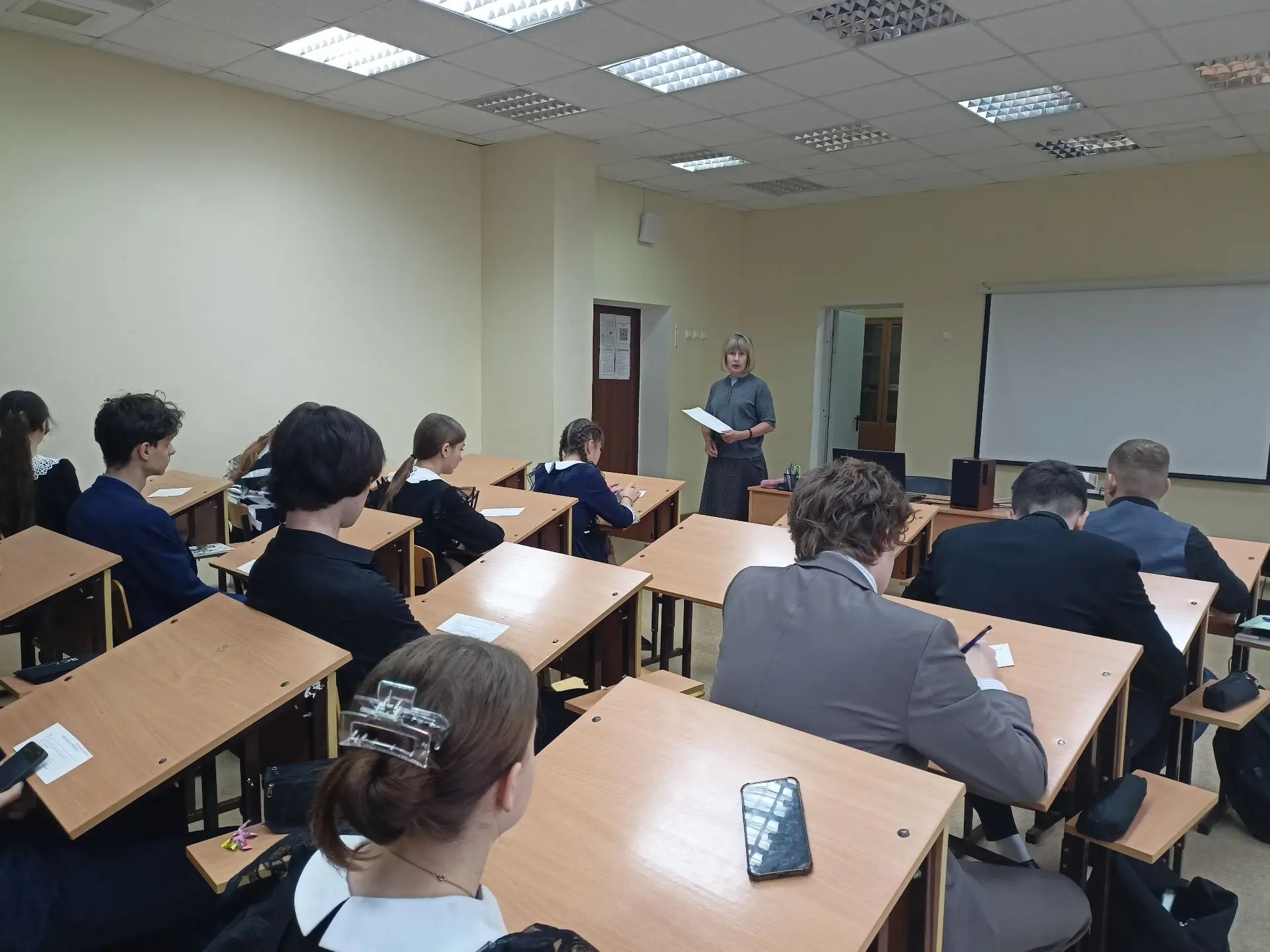 Доценты кафедры художественного и музыкального образования факультета педагогического и...