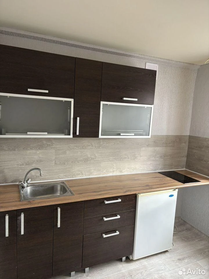 Сдам без посредников: 1-комнатная квартира, 36.6м²