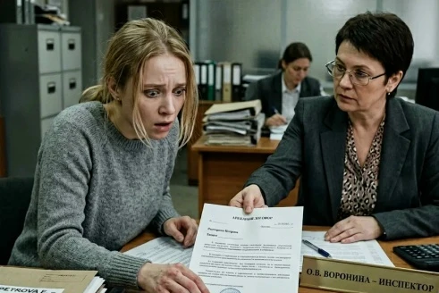 Налоговая прислала уведомление: «Задолженность по НДФЛ за сдачу квартиры в аренду — 78 ...