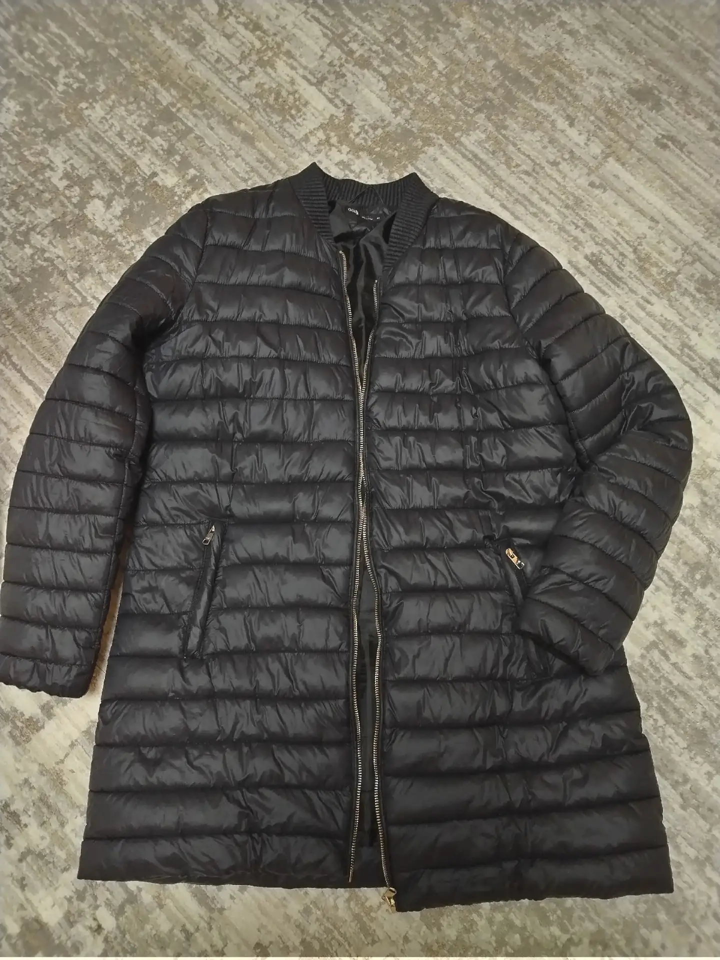 Женская куртка р. 46-48, 500₽